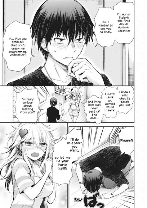 loli one yuri ecchi: loli ga oneesan wo semetemo ii yo ne!|MangaDex.